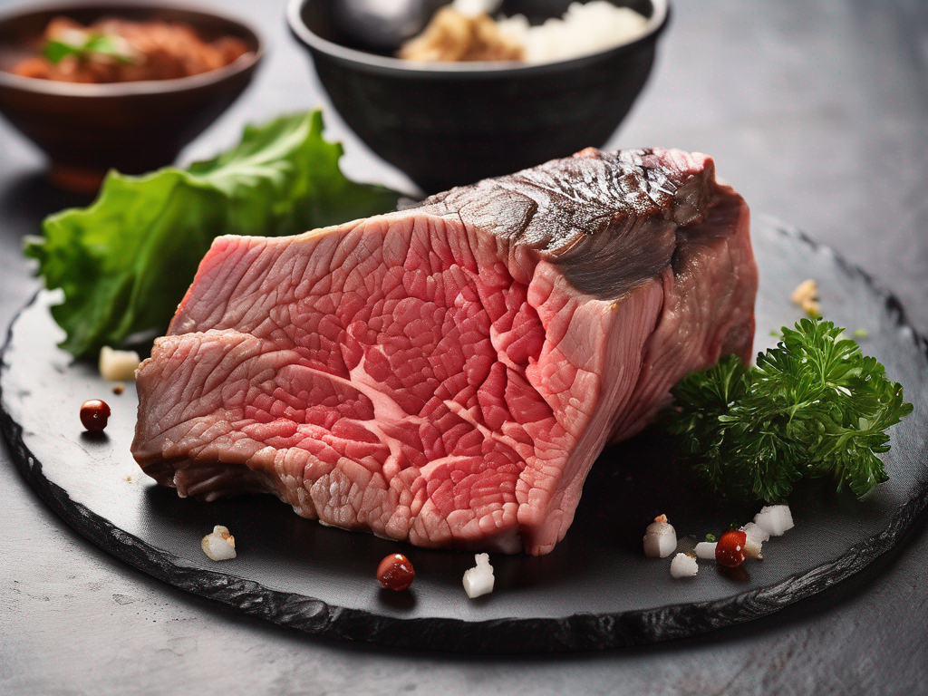 The Best Way to Store A5 Wagyu Beef to Maximize Freshness