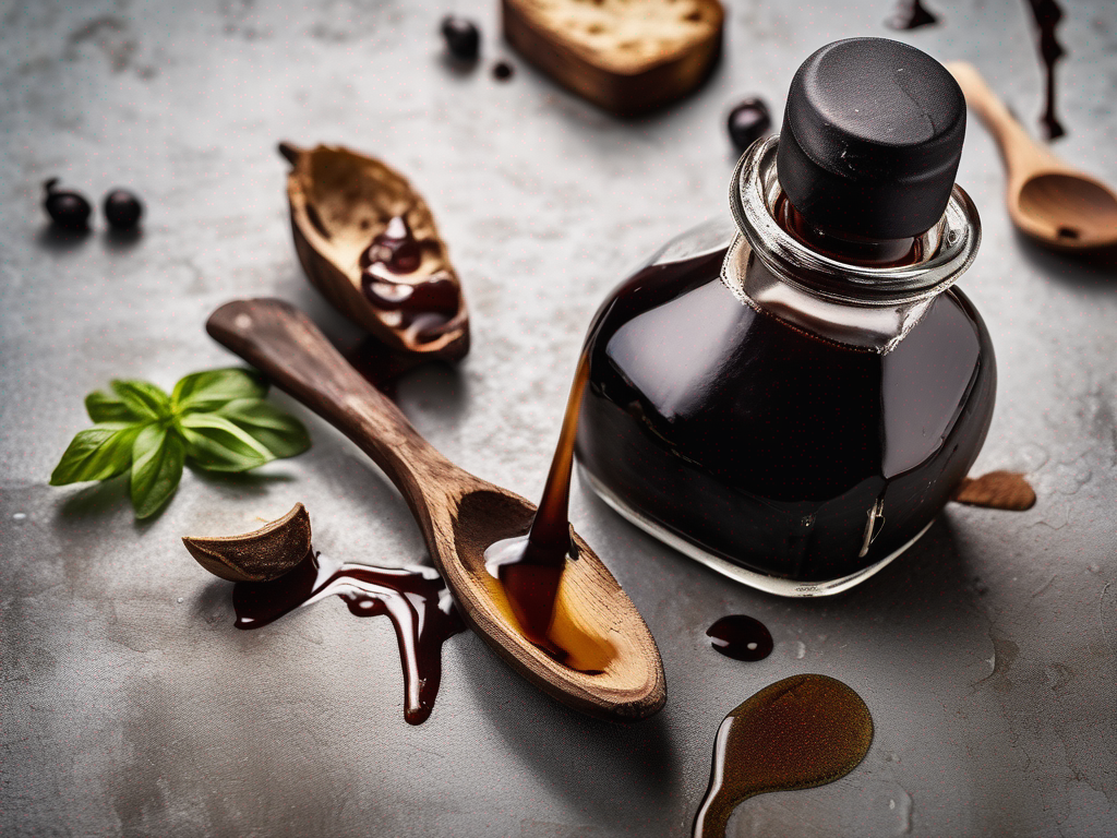 The Best Way to Store Aged Balsamic Dop for Optimal Flavor