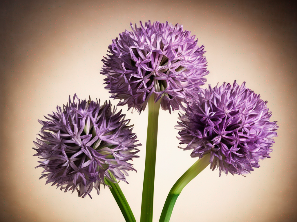 The Best Way to Store Allium to Prevent Spoiling
