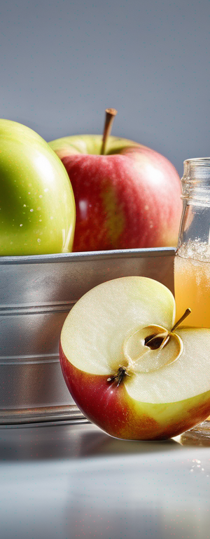 The Best Way to Store Apple Juice Frozen Concentrate in the Freezer