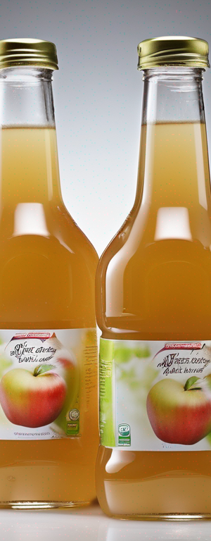 The Best Way to Store Apple Juice Refrigerated Opened
