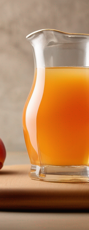 The Best Way to Store Apricot Nectar Unopened for Maximum Freshness