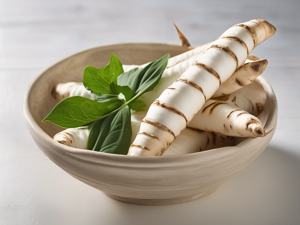 The Best Way to Store Arrowroot to Prevent Spoilage