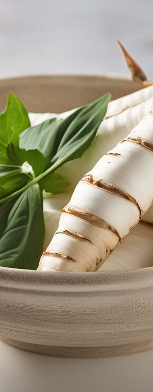 The Best Way to Store Arrowroot to Prevent Spoilage