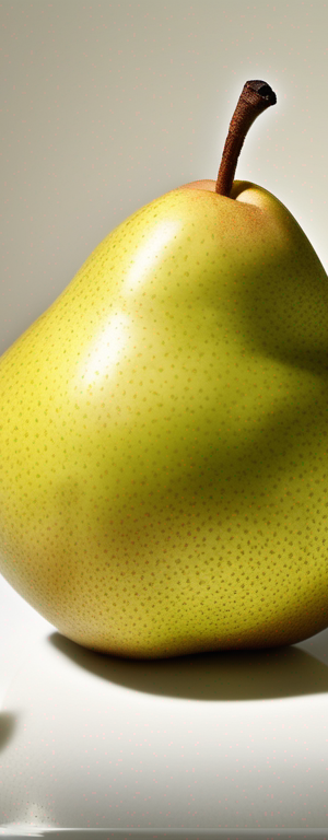 The Best Way to Store Asian Pear to Prevent Spoilage