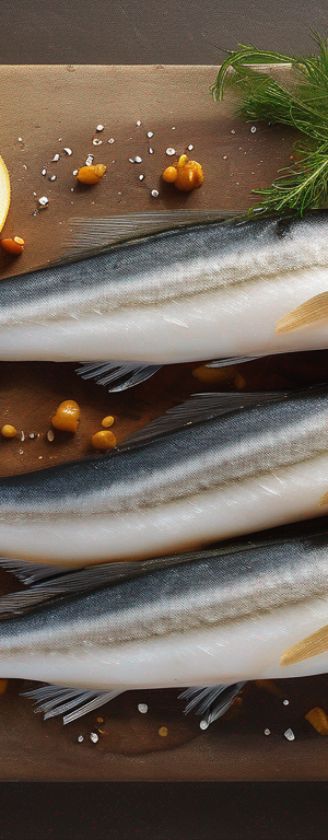 The Best Way to Store Atlantic Pollock in the Freezer