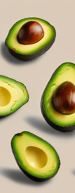 The Best Way to Store Avocados in the Pantry