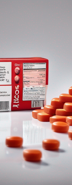 The Best Way to Store B12 Methylcobalamin Lozenges for Optimal Freshness