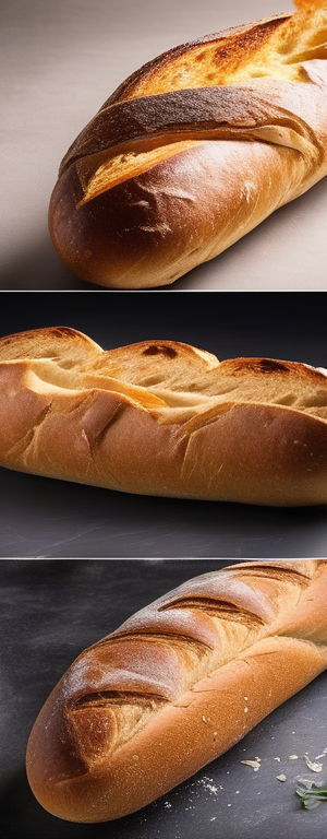 The Best Way to Store Baguette in the Pantry