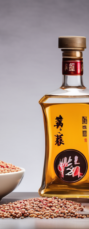 The Best Way to Store Baijiu Chinese Sorghum Liquor for Maximum Freshness