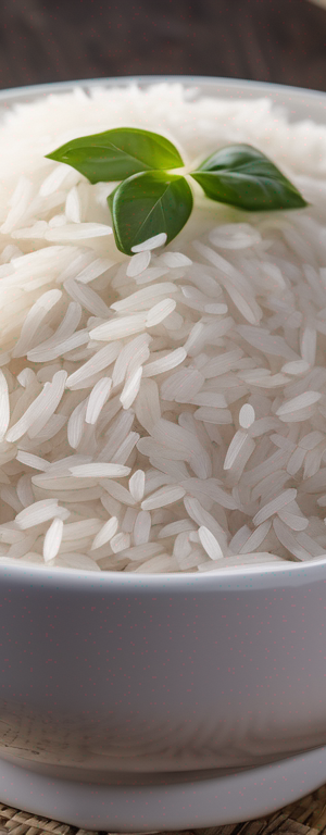 The Best Way to Store Basmati Rice for Long-Term Freshness