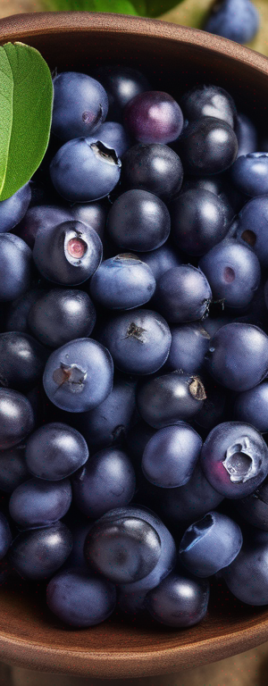 The Best Way to Store Bilberries to Prevent Spoilage