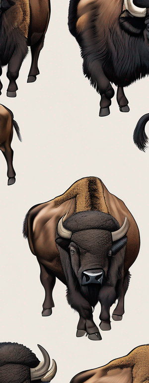 The Best Way to Store Bison to Prevent Spoilage