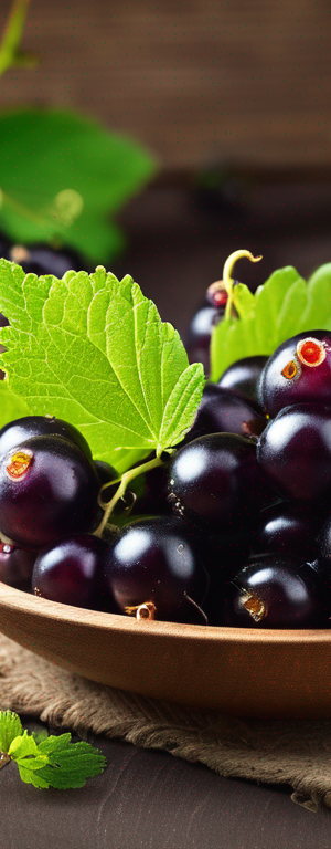 The Best Way to Store Blackcurrants to Keep Them Fresh