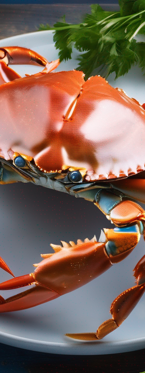The Best Way to Store Blue Crab for Maximum Freshness