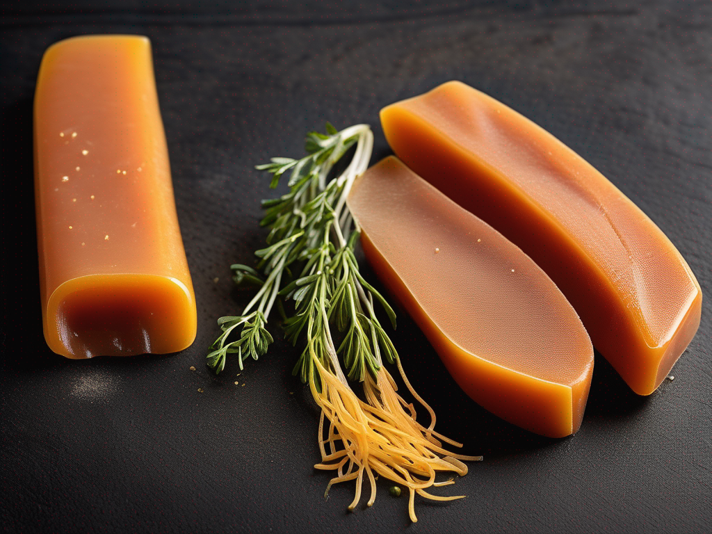 The Best Way to Store Bottarga for Freshness