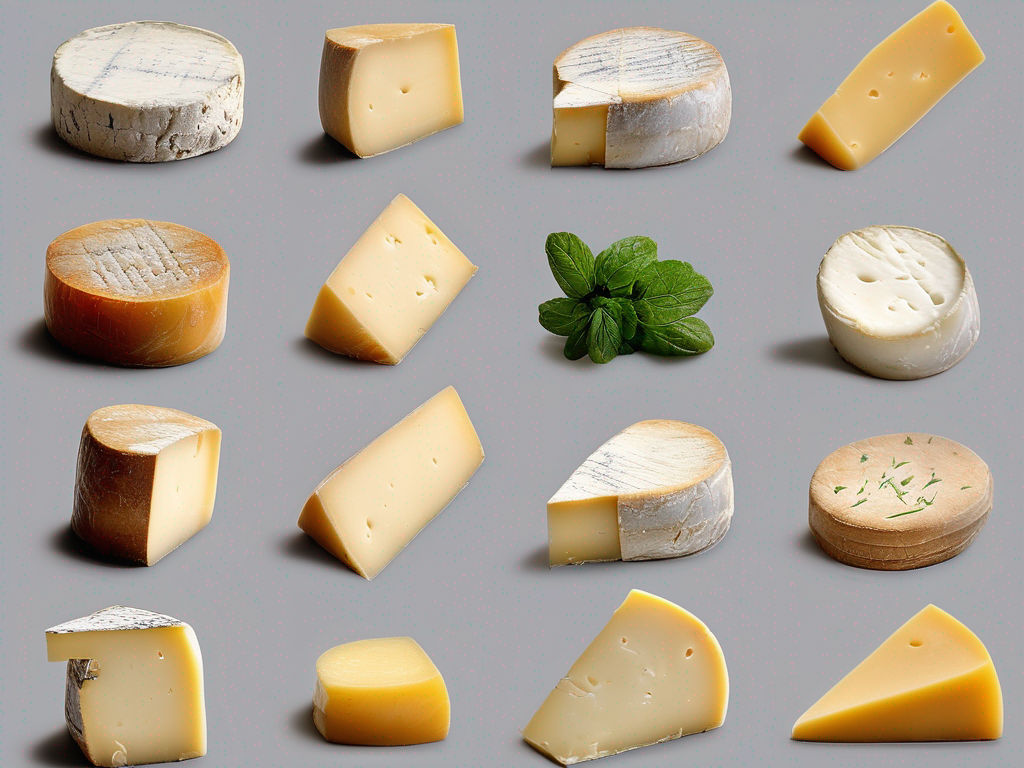 The Best Way to Store Boursault Cheese to Prevent Spoilage