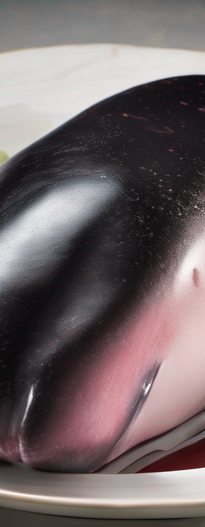 The Best Way to Store Bowhead Whale to Prevent Spoilage