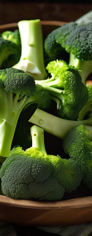 The Best Way to Store Broccoli to Prevent Spoiling Quickly