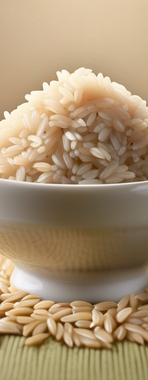 The Best Way to Store Brown Rice for Optimal Freshness