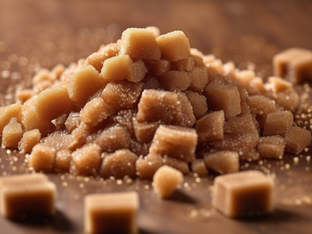 The Best Way to Store Brown Sugar to Prevent It from Hardening
