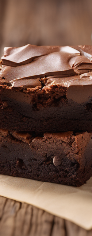 The Best Way to Store Brownies for Maximum Freshness