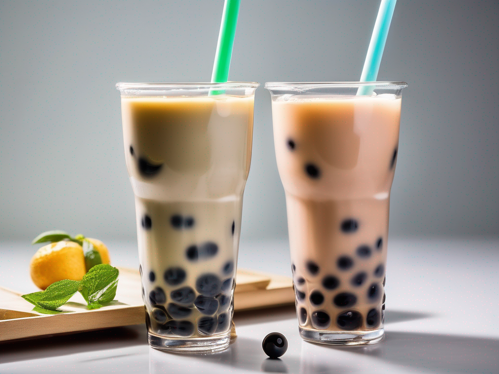 The Best Way to Store Bubble Tea to Prevent it from Expiring