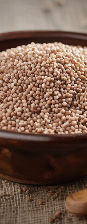 The Best Way to Store Buckwheat to Prevent Spoilage