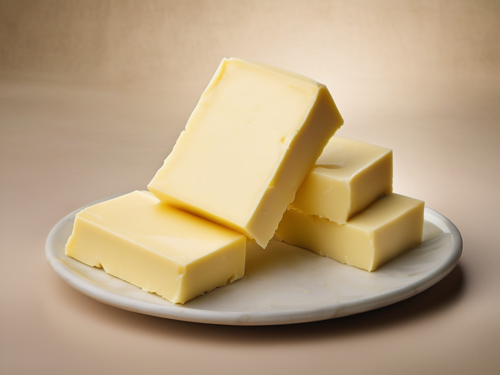 The Best Way to Store Butter in the Pantry