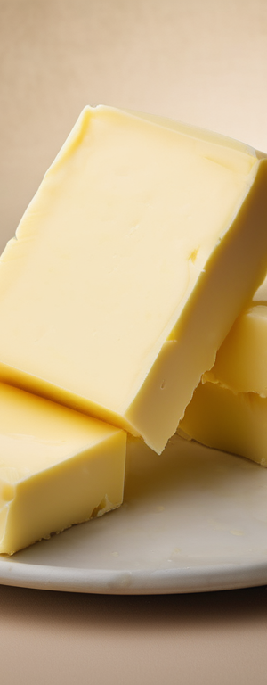 The Best Way to Store Butter in the Pantry