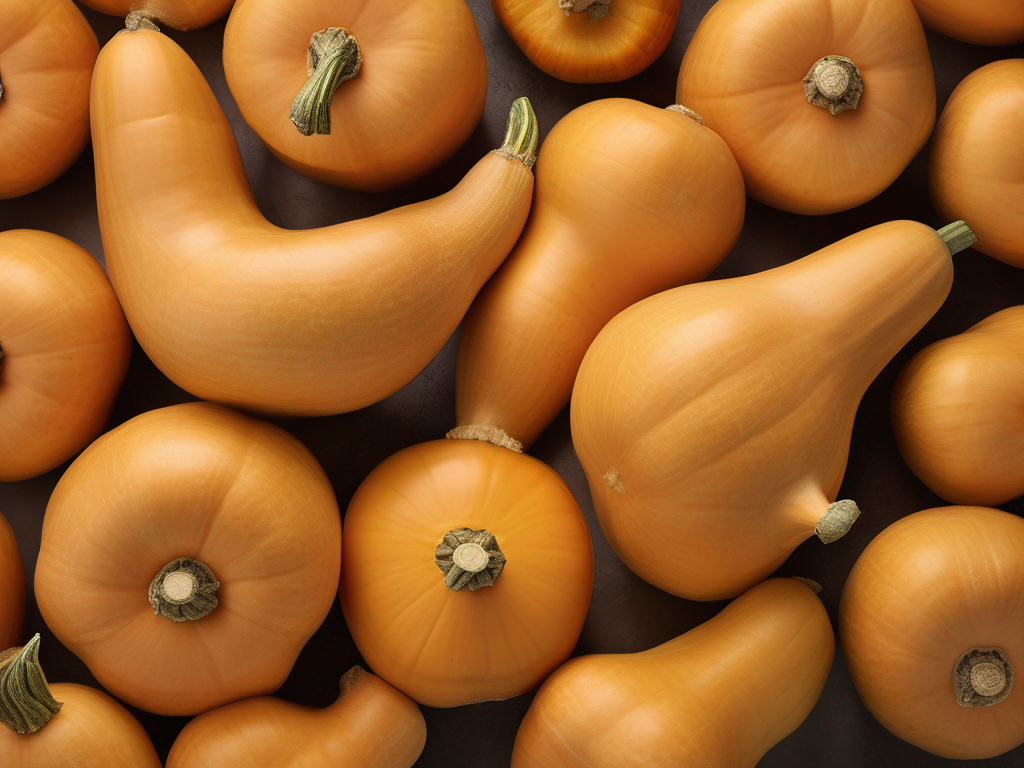 The Best Way to Store Butternut Squash to Prevent Spoilage