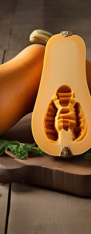 The Best Way to Store Butternut to Prevent Spoilage