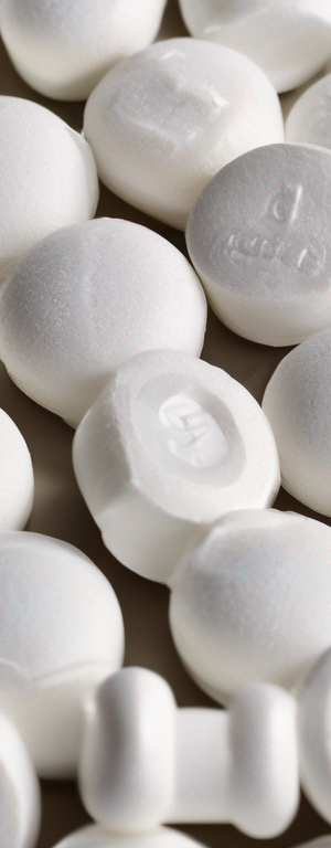 The Best Way to Store Calcium Carbonate Chewables for Maximum Freshness