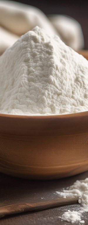 The Best Way to Store Cassava Flour to Prevent Spoilage