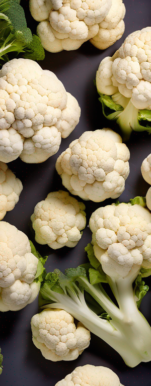 The Best Way to Store Cauliflower to Prevent Spoiling Quickly