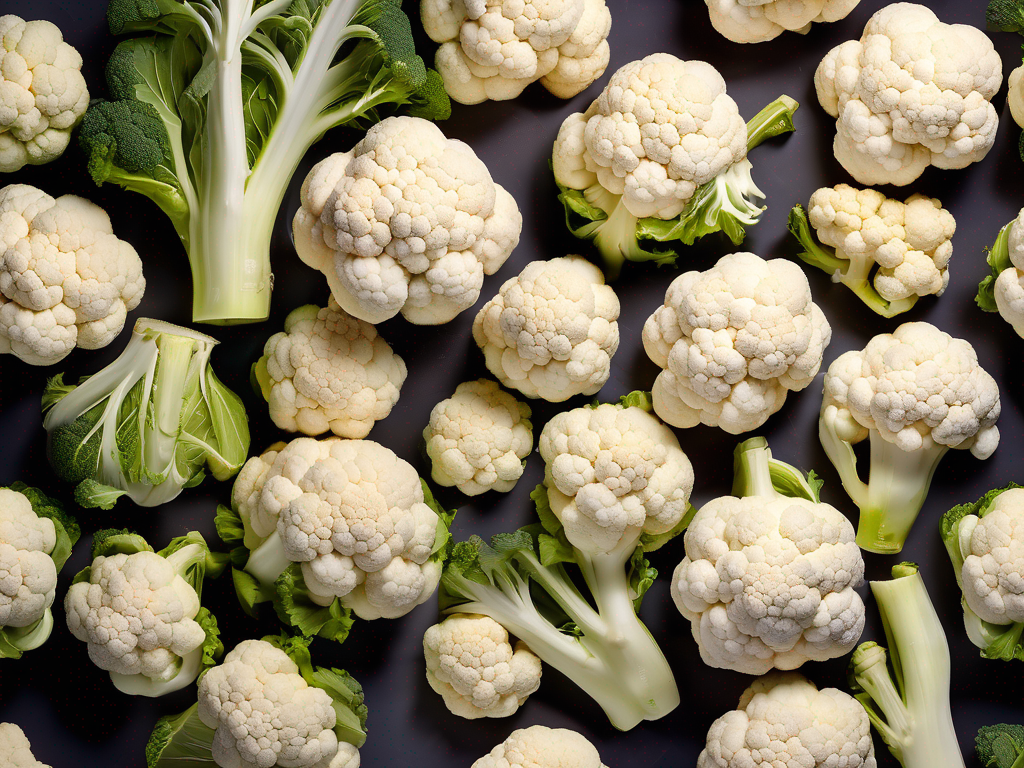 The Best Way to Store Cauliflower to Prevent Spoiling Quickly