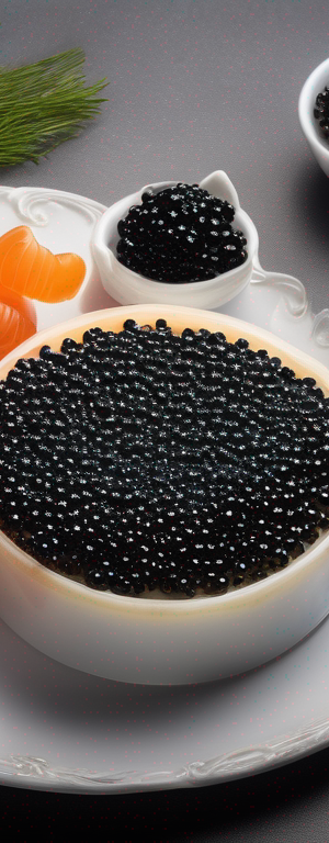 The Best Way to Store Caviar for Optimal Freshness