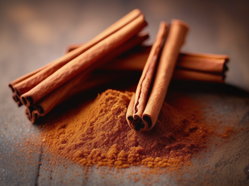 The Best Way to Store Ceylon Cinnamon for Maximum Freshness