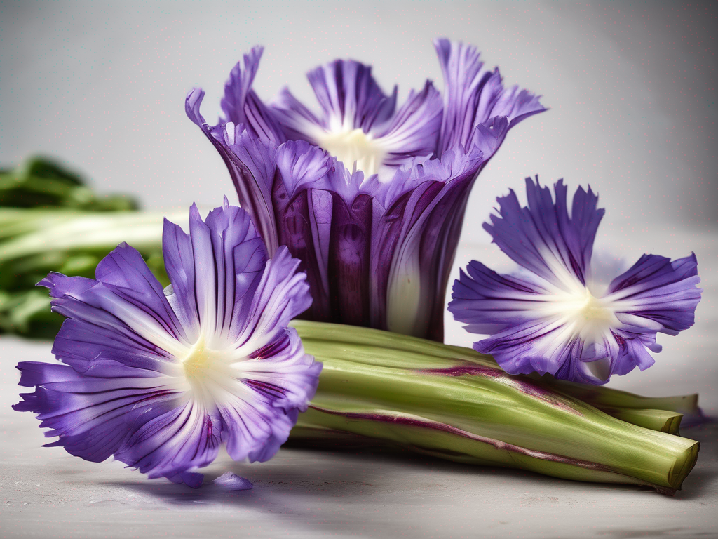 The Best Way to Store Chicory Roots to Maintain Freshness