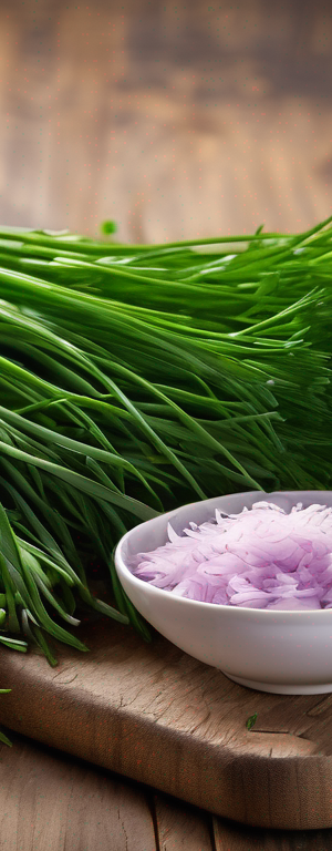 The Best Way to Store Chives to Keep Them Fresh