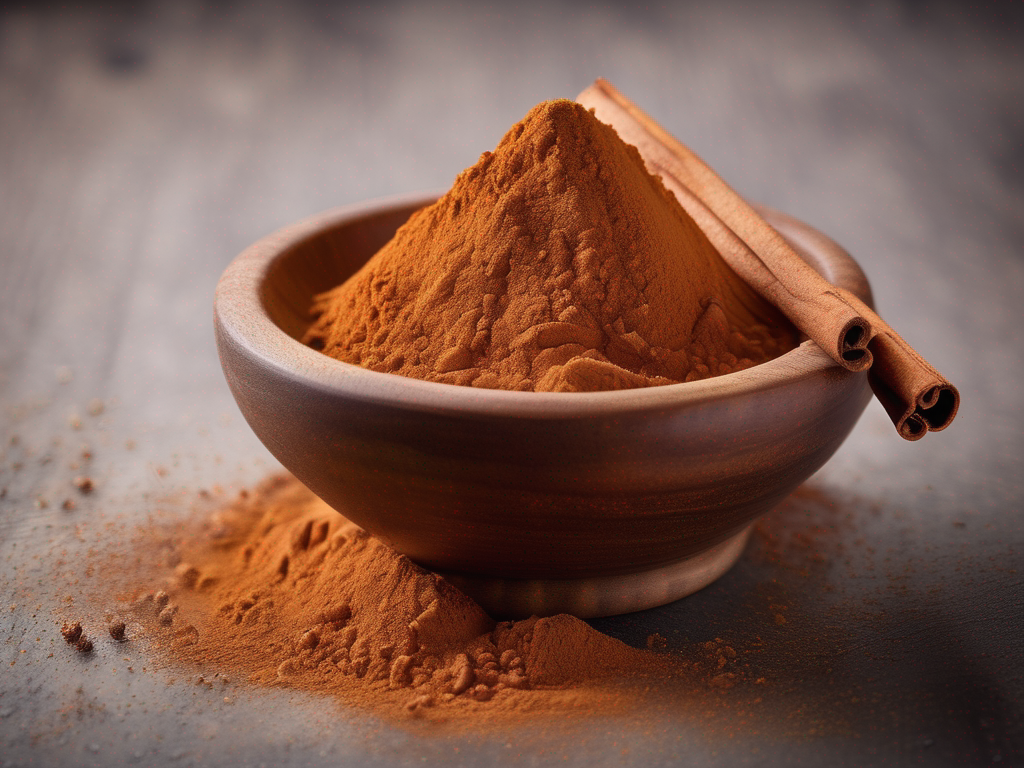The Best Way to Store Cinnamon Powder for Maximum Freshness
