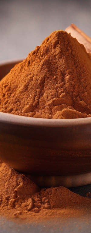 The Best Way to Store Cinnamon Powder for Maximum Freshness