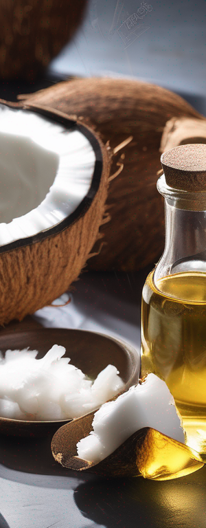 The Best Way to Store Coconut Oil to Prevent Spoilage