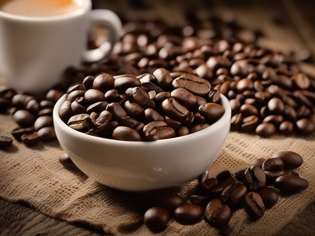 The Best Way to Store Coffee Beans for Maximum Freshness