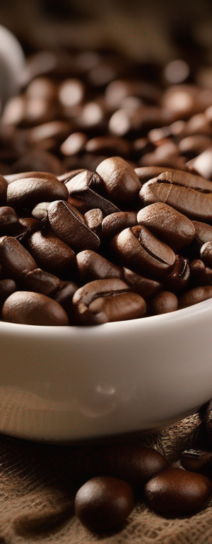 The Best Way to Store Coffee Beans for Maximum Freshness