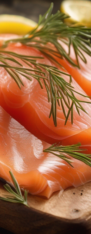The Best Way to Store Cold Smoked Salmon for Maximum Freshness