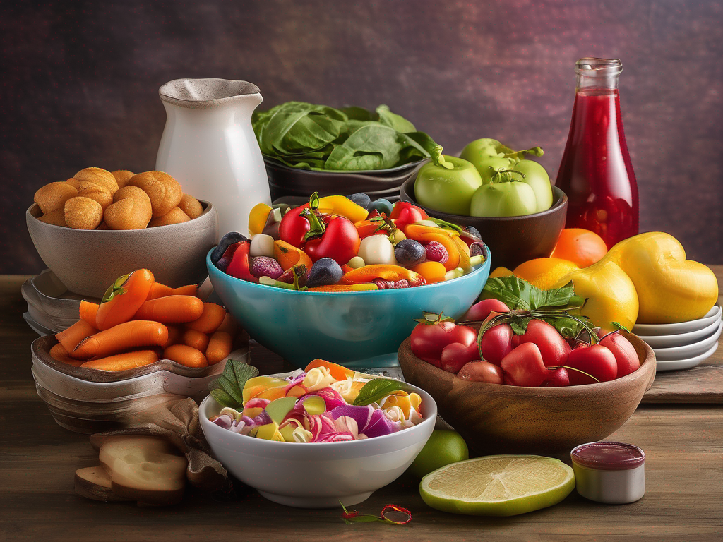 The Best Way to Store Common Beans for Maximum Freshness