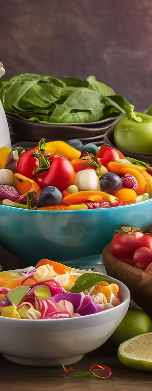 The Best Way to Store Common Beans for Maximum Freshness