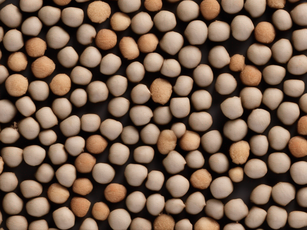 The Best Way to Store Common Buckwheat to Prevent Spoilage