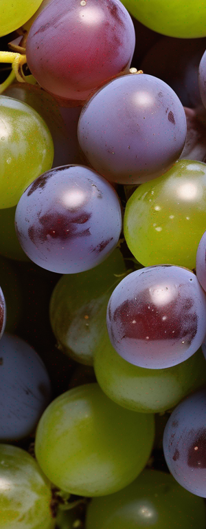 The Best Way to Store Common Grapes to Maintain Freshness